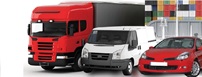 Rastreo de vehiculos